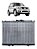 Radiador Pajero Tr4 2.0 E Io 1.8 E 2.0 - Manual - Imagem 5
