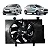 GMV/Ventoinha Ford Fiesta 2011/Ford Ka 2014 em Diante Com Ar - Imagem 1