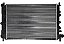 Radiador Escort E Sw 1997 1998 1999 2000 2001 2002 Zetec - Imagem 2