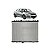 Radiador Citroen C4 Lounge 2013 2014 2015 2016 2017 Aut/mec - Imagem 1