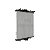 Radiador Citroen C4 Lounge 2013 2014 2015 2016 2017 Aut/mec - Imagem 4
