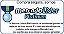 Radiador Chrysler Stratus 1995 1996 1997 1998 1999 2000 Auto - Imagem 4