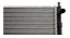Radiador Chrysler Stratus 1995 1996 1997 1998 1999 2000 Auto - Imagem 7