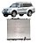 Radiador Pajero Sport Diesel 2.5 2.8 Ano 1998 Até 2010 Aut - Imagem 13