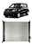 Radiador Kia Soul 1.6 16v 09 10 11 12 - Manual - Imagem 7