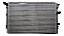 Radiador Tiguan 2.0 2008 2009 2010 2011 2012 2013 2014 Novo - Imagem 8
