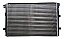Radiador Tiguan 2.0 2008 2009 2010 2011 2012 2013 2014 Novo - Imagem 11
