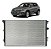 Radiador Tiguan 2.0 2008 2009 2010 2011 2012 2013 2014 Novo - Imagem 1