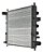Radiador Escort Zetec 1997 1998 1999 2000 2001 2002 Visconde - Imagem 10