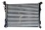 Radiador Hyundai Azera 3.3 2007 2008 2009 2010 2011 Aut - Imagem 2