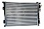 Radiador Hyundai Azera 3.3 2007 2008 2009 2010 2011 Aut - Imagem 11