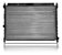 Radiador Volkswagem Kombi 1.4 Flex Ano 2005 Em Diante - Imagem 15