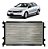 Radiador Jetta 2.0 2011 2012 2013 2014 2015 Automático - Imagem 13