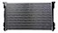 Radiador Audi A4, A6 Vw Passat 1.8/2.0 2002/2006 Manual - Imagem 5