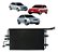Condensador Audi A3 1.8t-skoda-vw Bora 2.0-golf 1.8t - Imagem 6