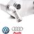 Trocador de Calor Audi A3/tt 99-06 Bora / Golf 99- ( Cambio - Imagem 3