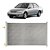 Condensador Ar Cond Honda Civic 1.7 2001 2002 2003 2004 2005 - Imagem 1