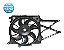 Gmv Ventoinha Gm Astra / Zafira 1999 A 2009 Com Ar Novo - Imagem 3