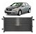 Condensador Ar Cond Nissan Sentra Ano 2008 Em Diante - Imagem 1