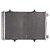Condensador Citroen C 3 / C 3 Picasso / Air Cross - Imagem 1