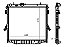 Radiador S10 2.4 Flex 2012 2013 2014 2015 2016 Manual - Imagem 5
