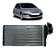 Radiador Ar Quente Peugeot 307 1.6 / 2.0 Flange Triangular - Imagem 1