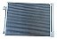 Condensador Bmw X5 E70-f15 2007 Em Diante / X6 E71-e72 2008 - Imagem 8