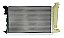 Radiador Peugeot 306/xsara 1.6 1.8 16v 1997 A 1998 - Novo - Imagem 14