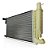 Radiador Peugeot 306/xsara 1.6 1.8 16v 1997 A 1998 - Novo - Imagem 19