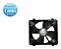 Eletro Ventilador Honda Civic 92 A 00 Condensador - Imagem 3