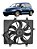 Ventoinha Chrysler Pt Cruiser Ano 06 07 08 09 10 - Imagem 1