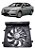 Gmv Ventoinha Nissan Sentra 2.0 2014 2015 2016 2017 Novo - Imagem 5