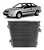 Condensador Honda Civic 98/00 - Imagem 5