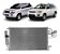 Condensador Hyundai Tucson / Kia Sportage Com Filtro - Imagem 7