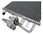 Condensador Hyundai Tucson / Kia Sportage Com Filtro - Imagem 10