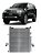 Condensador Mitsubishi L200 Triton 2007 2008 2009 2010 2011 - Imagem 5