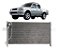 Condensador Nissan X-terra / Frontier 2.8 Diesel 2002 A 2016 - Imagem 1