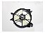 Gmv Ventoinha Honda Civic 1992 1993 1994 1995 1996 1997 1998 - Imagem 1