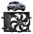 Eletro Ventoinha Hyundai Ix35 Kia Sportage 2012 Até 2017 - Imagem 1