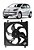Gmv Ventoinha Vw Up 2013 Em Diante Com Ar - Imagem 1