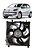 Gmv Ventoinha Vw Up 2013 Em Diante Com Ar - Imagem 6
