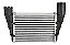 Intercooler Audi A4/s4 1.8t Ano 1994 Em Diante - Imagem 1