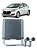 Radiador Ar Quente Hyundai Hb20 - Original Hyundai - Imagem 8
