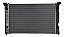 Radiador Audi A4 / A6 / S4 1.8 / 2.0 2000 A 2006 Automático - Imagem 16
