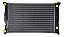 Radiador Audi A4 / A6 / S4 1.8 / 2.0 2000 A 2006 Automático - Imagem 14