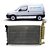 Radiador Berlingo E Partner 1.8 96 97 98 99 00 - Manual - Imagem 7