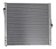 Radiador Bmw X5 3.0/4.8 V8 - 07/10 Bloco E70/71 05 Saidas - Imagem 2