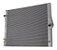 Radiador Bmw X5 3.0/4.8 V8 - 07/10 Bloco E70/71 05 Saidas - Imagem 9