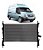 Radiador Ford Transit 2.4 Tdci Diesel S/ar 2008 Em Diante - Imagem 7