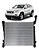Radiador Grand Cherokee 3.0 3.6 5.7 2011 2012 2013 2014 2015 - Imagem 1